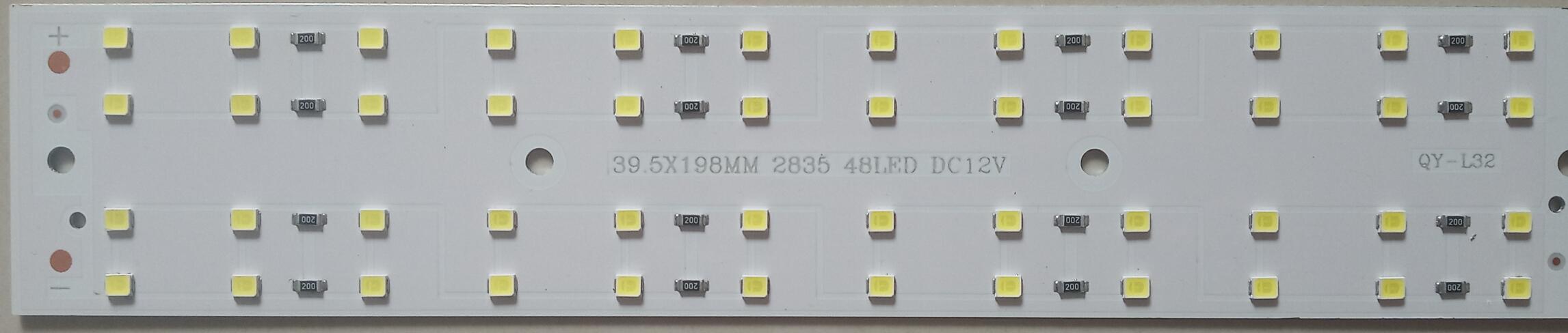 LED PCB Assembly