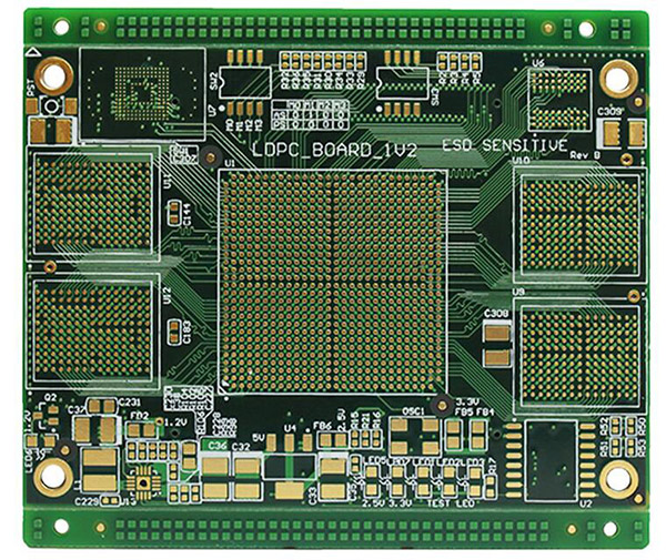 Bga Pcb Assembly Bga Assembly Services