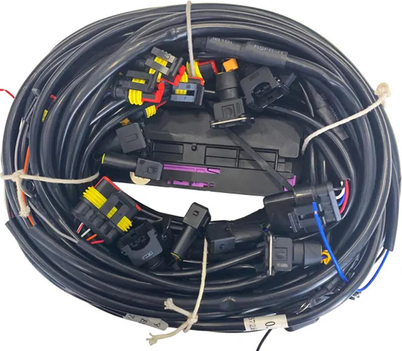 Cable Assembly