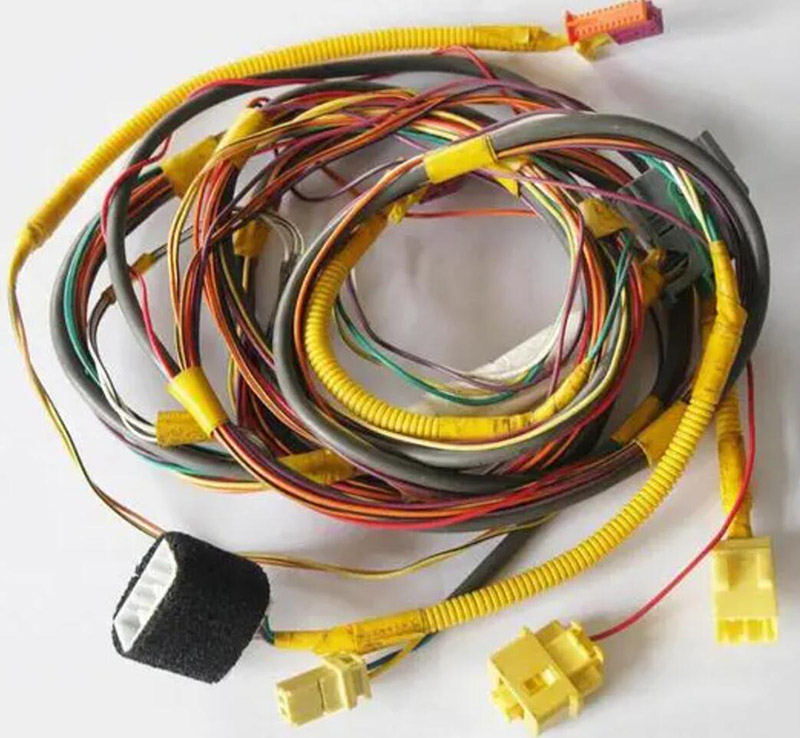Cable & Harness Assembly