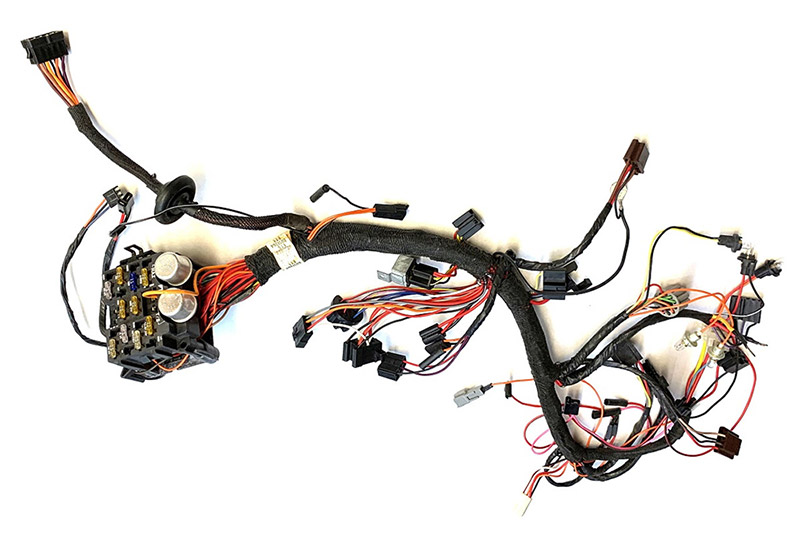 Wire Harness Assembly