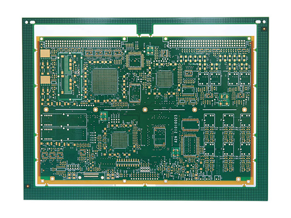 Low cost PCB sample manufacturing