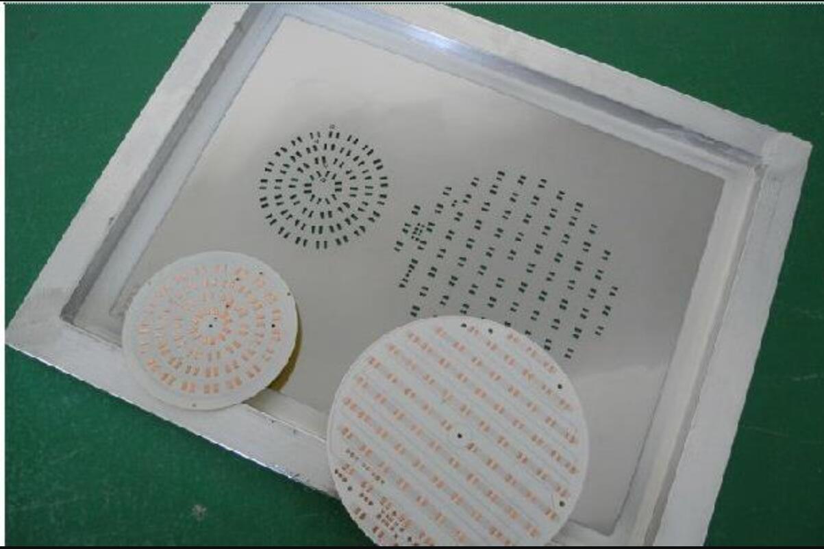 PCB Stencil China