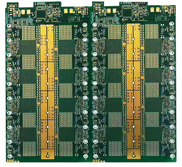 Multilayer Printed Circuit Board