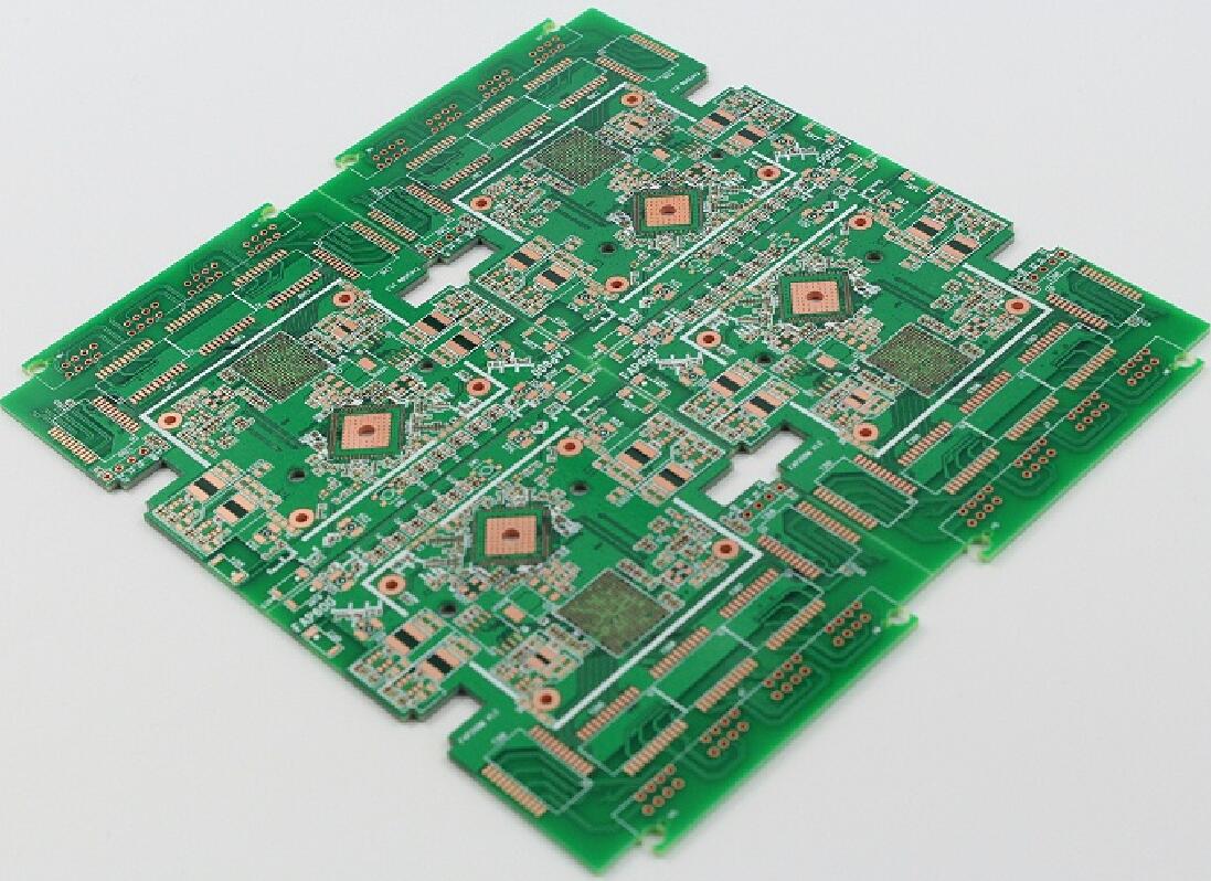 HDI (High Density Interconnect) PCB Manufacturer