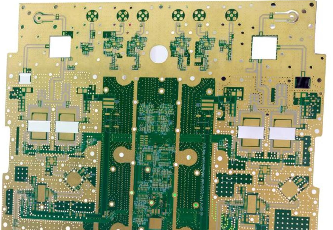 RF PCB & Microwave PCB