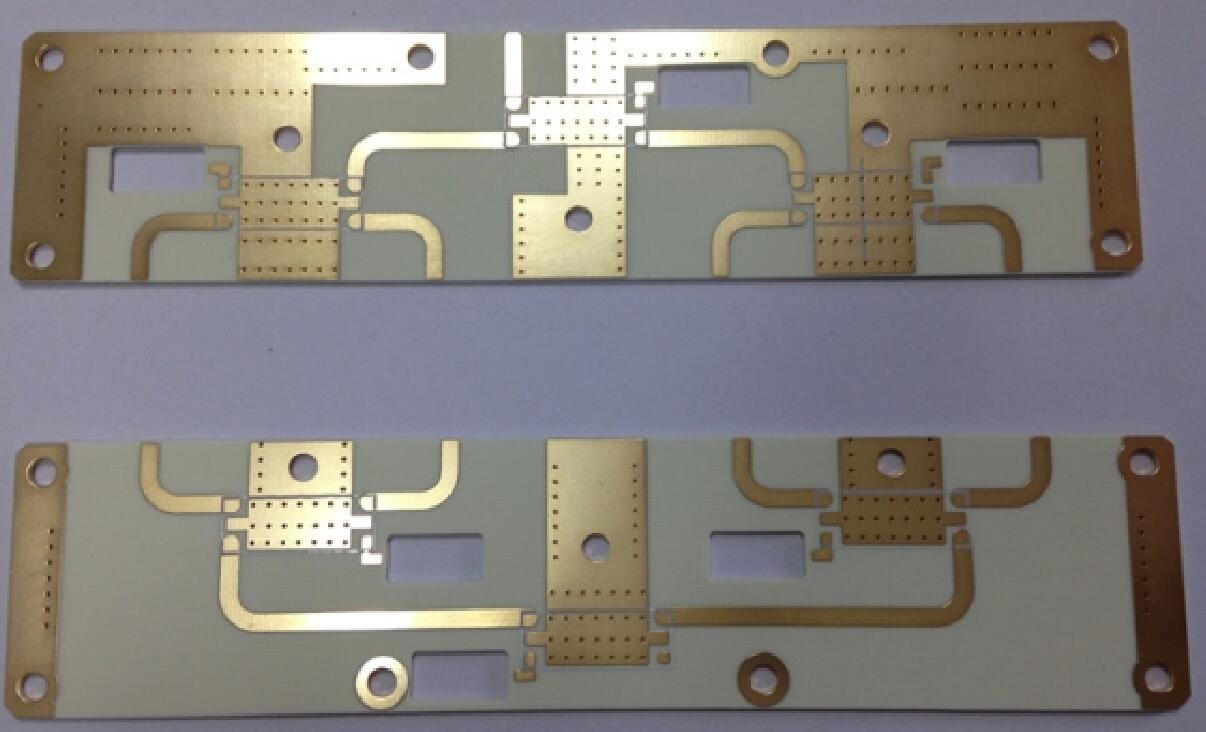 Teflon PCB