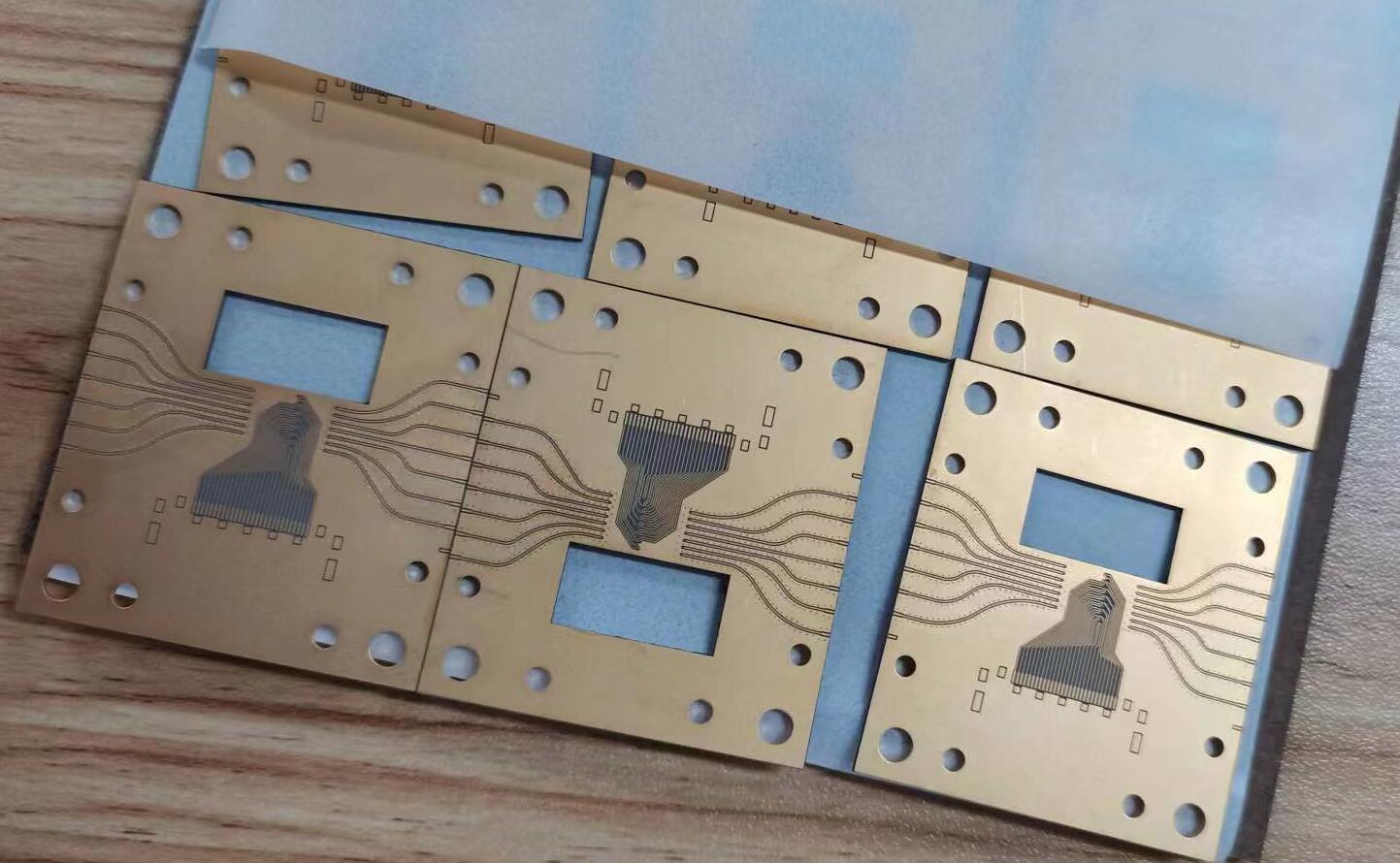 Ceramic substrate PCB board