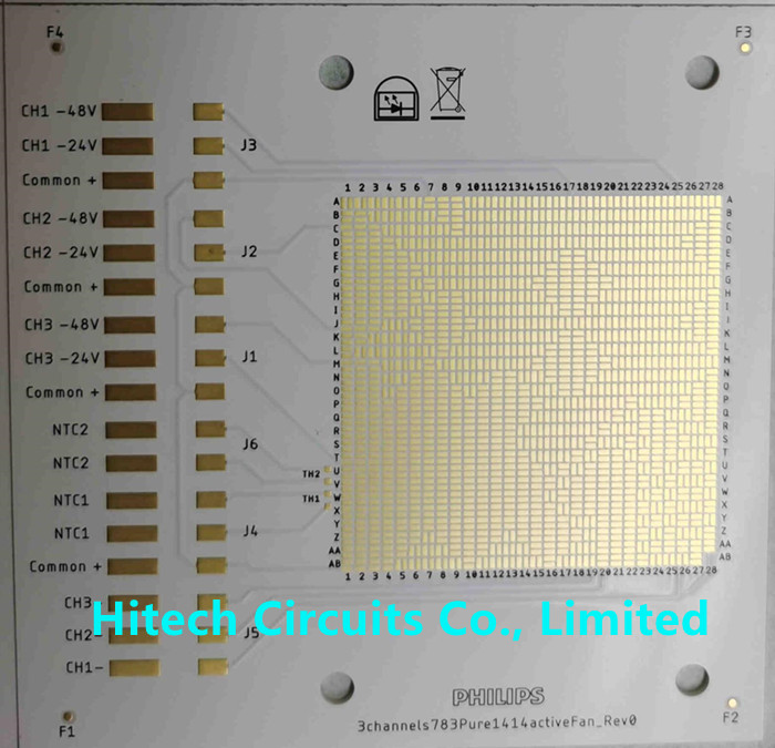 Ceramic PCB Circuit Board