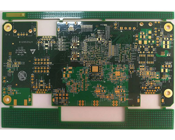 pcb fabrication