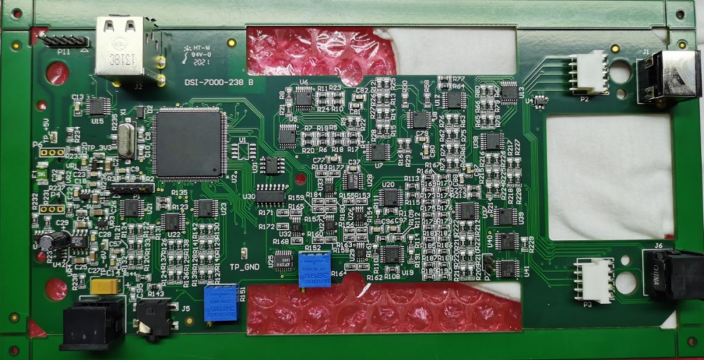 PCB Assembly