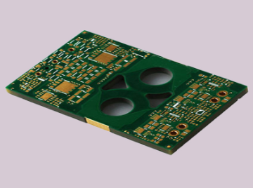 Heavy Copper PCB board supplier