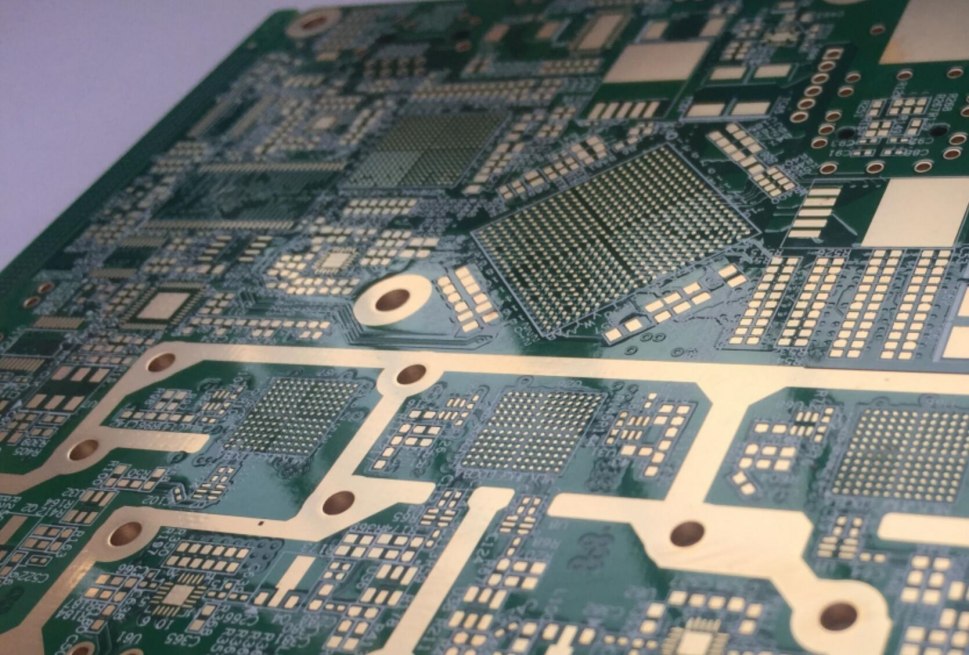 What is Multilayer Printed Circuit Board?