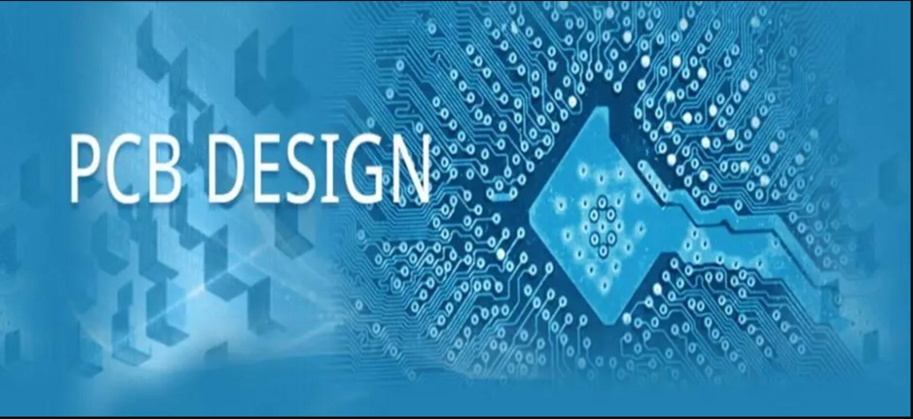 Circuit board design and layout