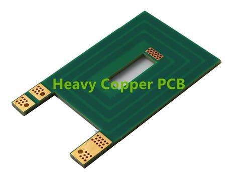 Heavy Copper PCB Board