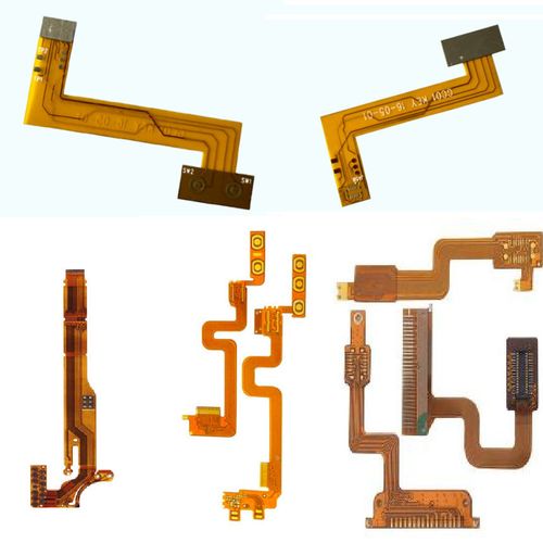Flex Circuit Boards of PCB Industry