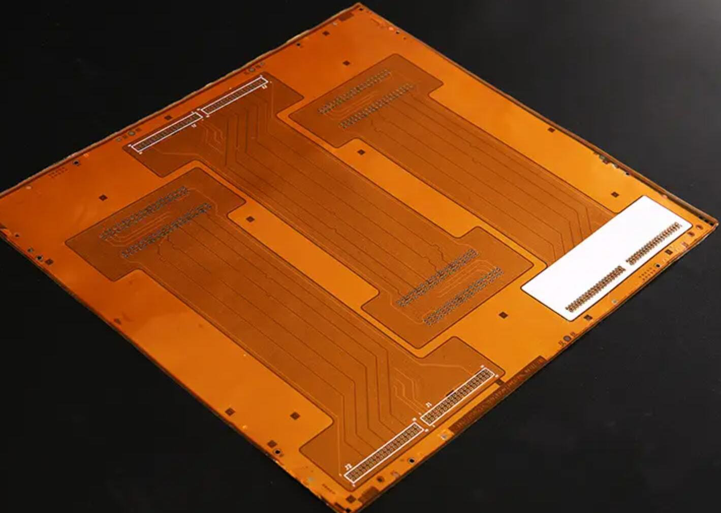 Multilayer fpcb