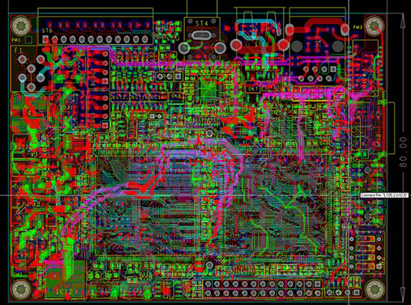 High Speed PCB Design 