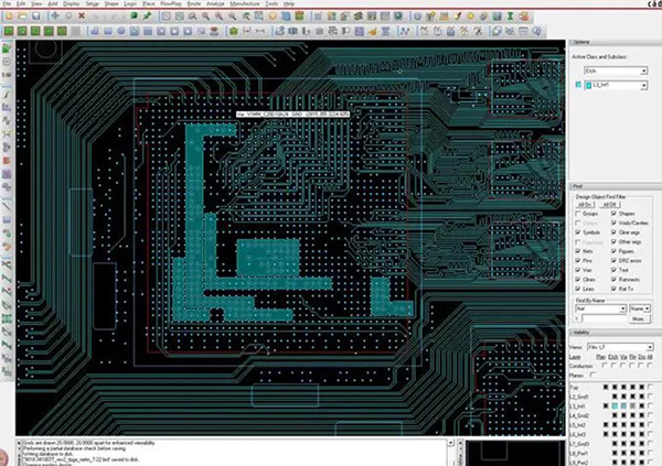 High Speed PCB Design