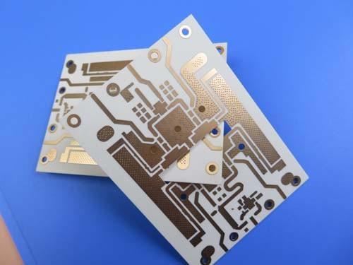 Radio Frequency PCB