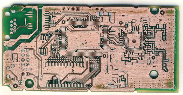 PCB Reverse Engineering