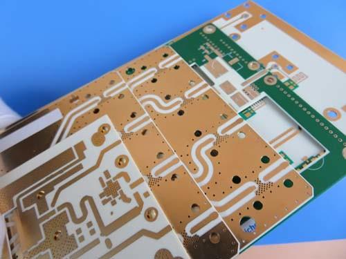 RF PCB Design China