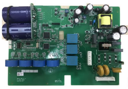 Electric Vehicle PCBA board