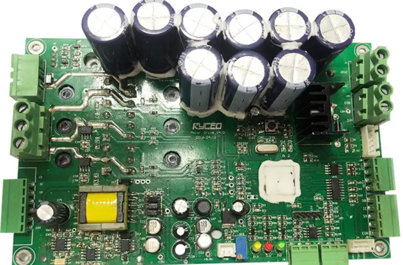 PCB Assembly Cost