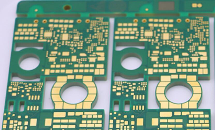 North American PCB Market Records Impressive 23% Sales Growth