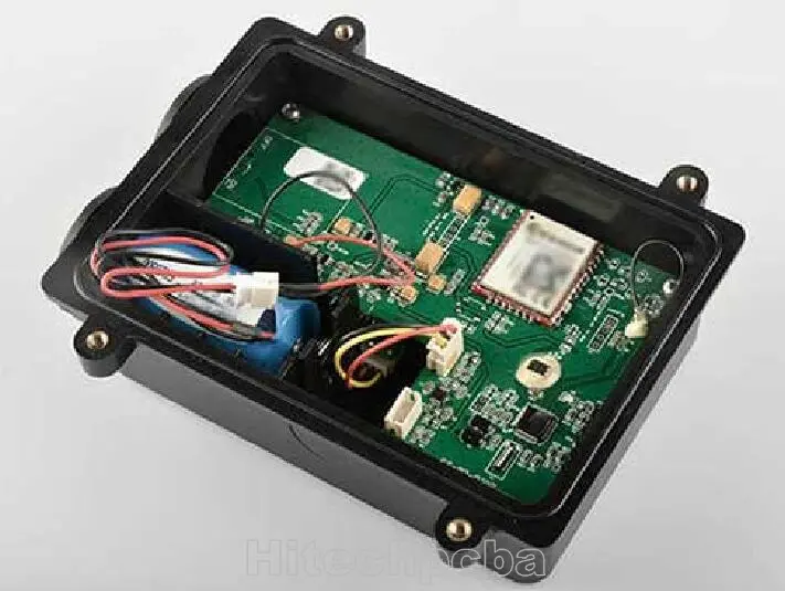 PCBA box build assembly service