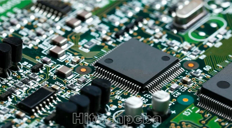 SMT Electronic Assembly Process