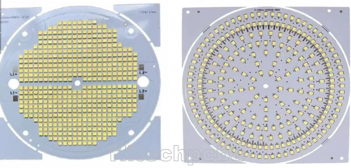 LED PCB Assembly