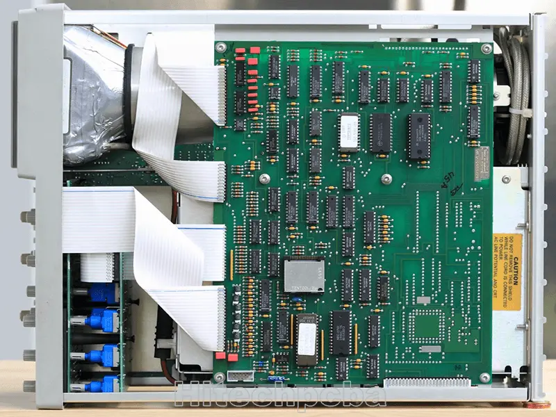 PCB Box Build Assembly