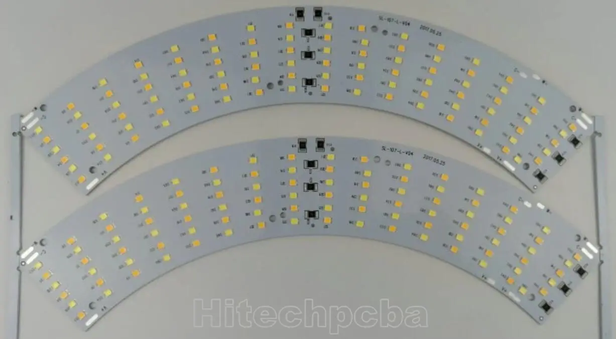Montagem de PCB LED China