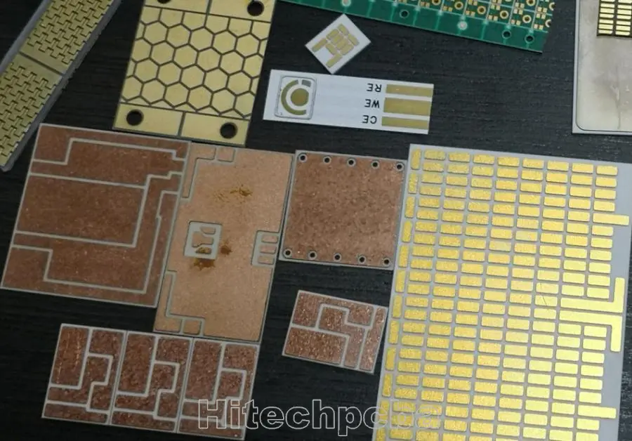 What is Ceramic PCB?