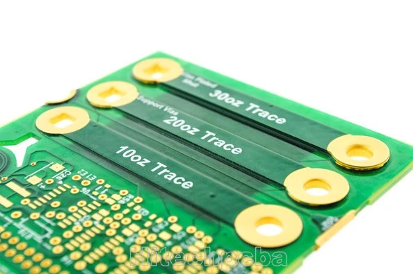 What is Heavy Copper PCB?