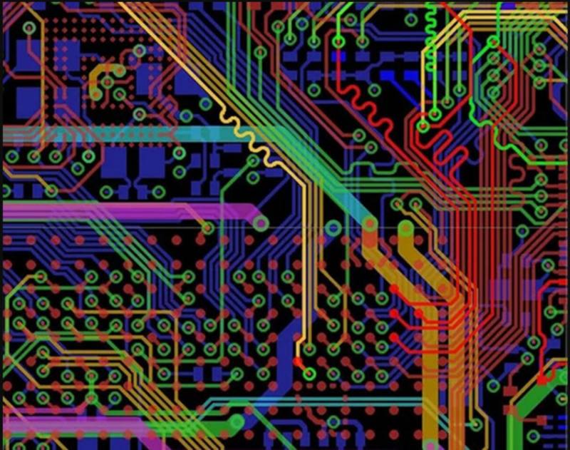 PCB Design & Layout