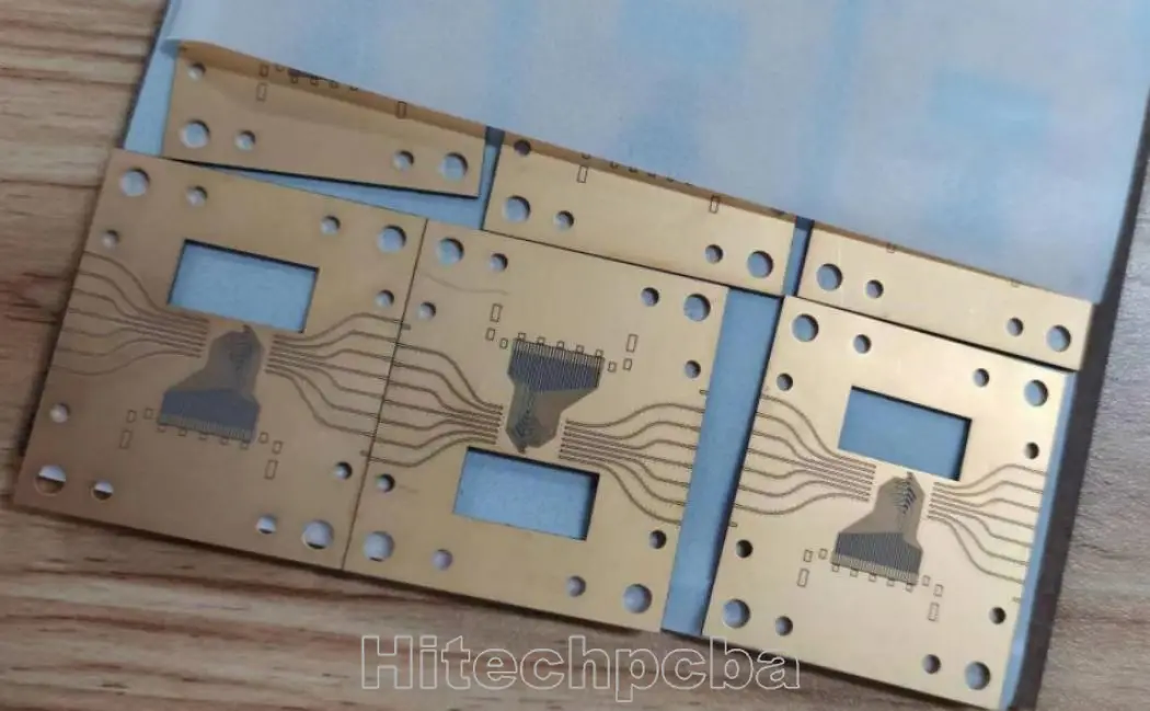 Ceramic substrate PCB board