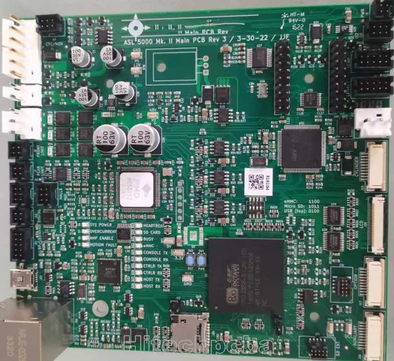 PCB Assembly Process