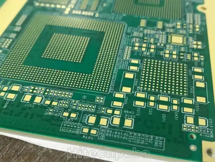 High Denisty Interconnect (HDI) PCB