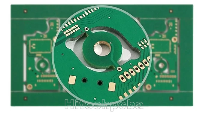 Thick Copper PCB