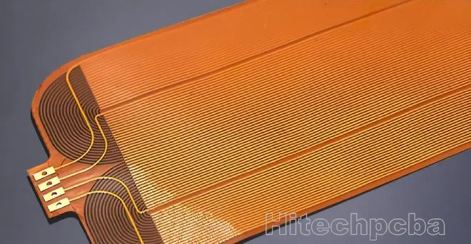 Flexible PCB - fpcb