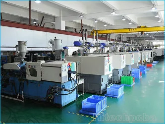 Plastic-molding-company